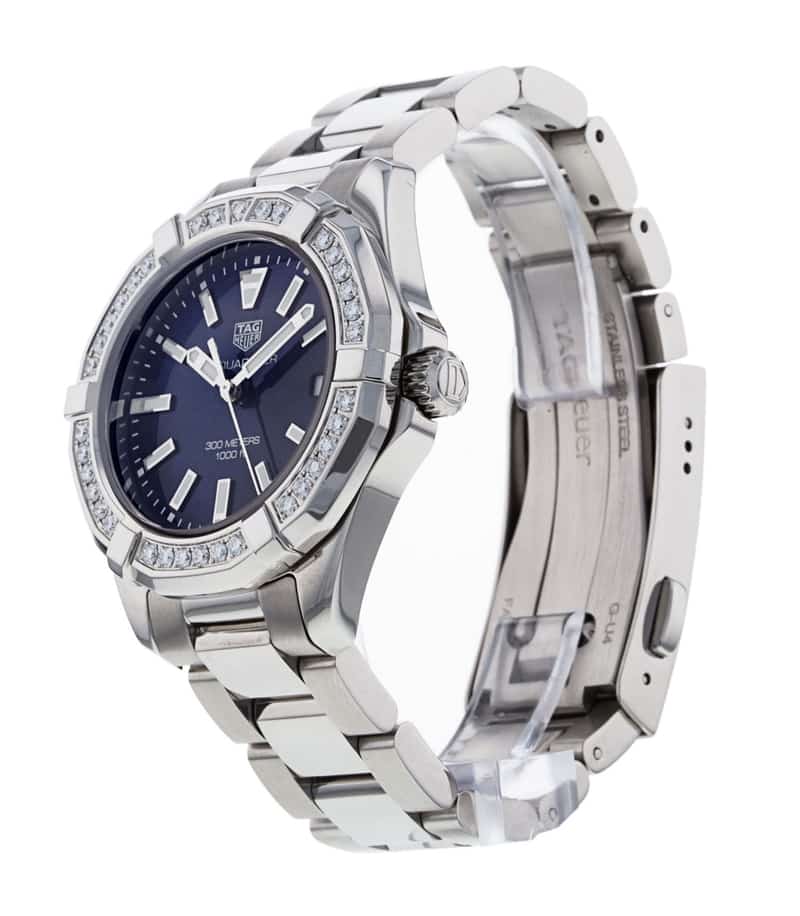 Tag Heuer Aquaracer WAY131N.BA0748